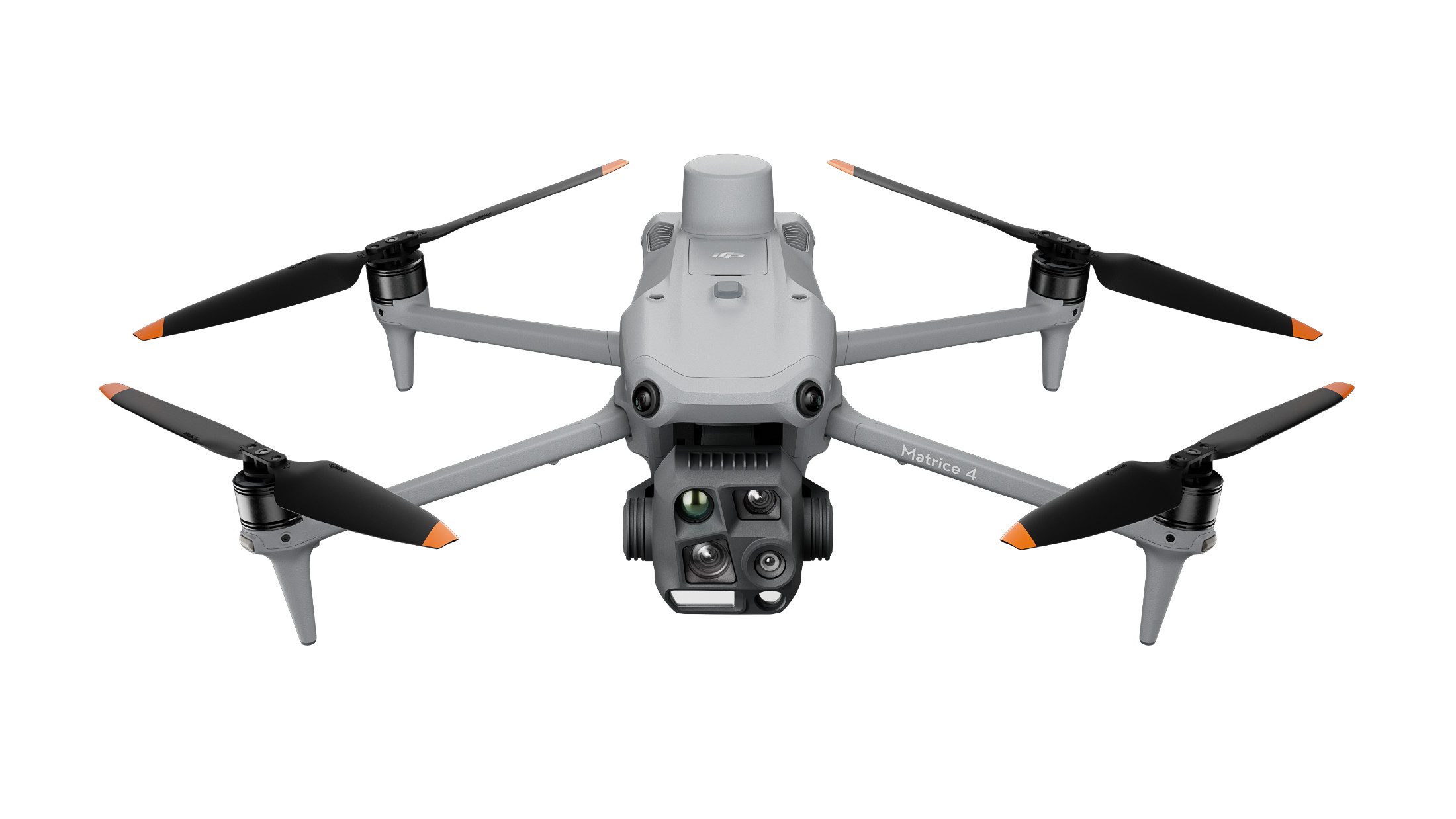 DJI Matrice 4T Enterprise Drone